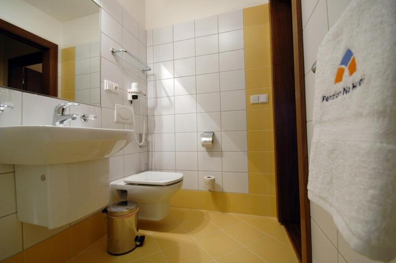 Hotel Penzion Na Hrade Olomouc Habitación foto