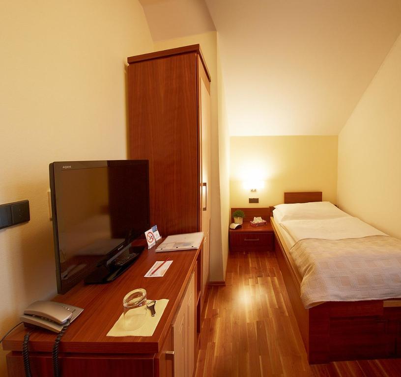 Hotel Penzion Na Hrade Olomouc Habitación foto