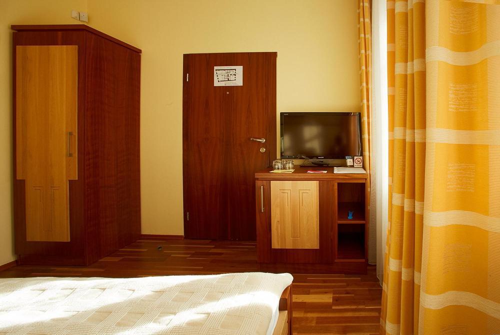 Hotel Penzion Na Hrade Olomouc Habitación foto