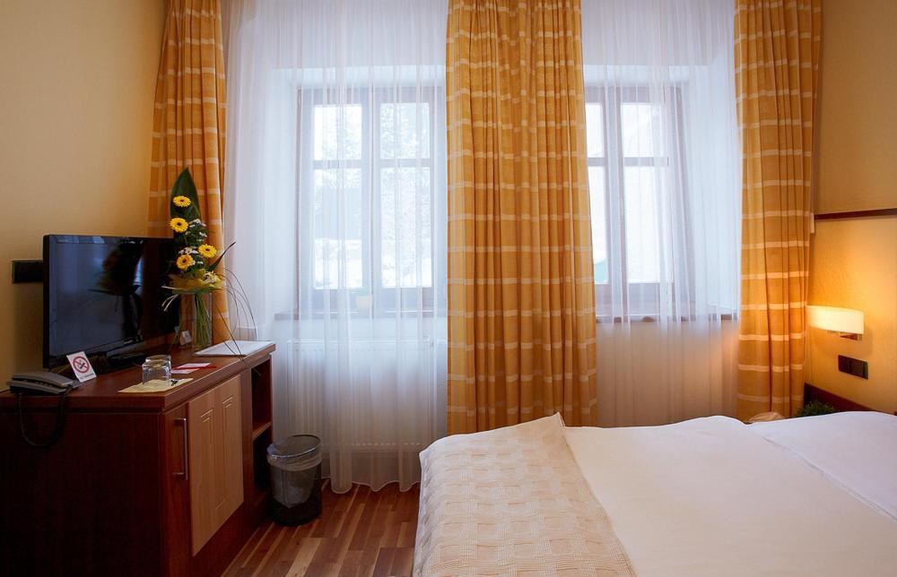 Hotel Penzion Na Hrade Olomouc Habitación foto