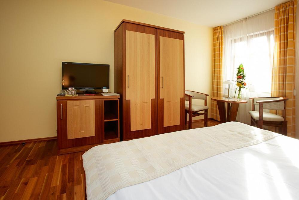Hotel Penzion Na Hrade Olomouc Habitación foto