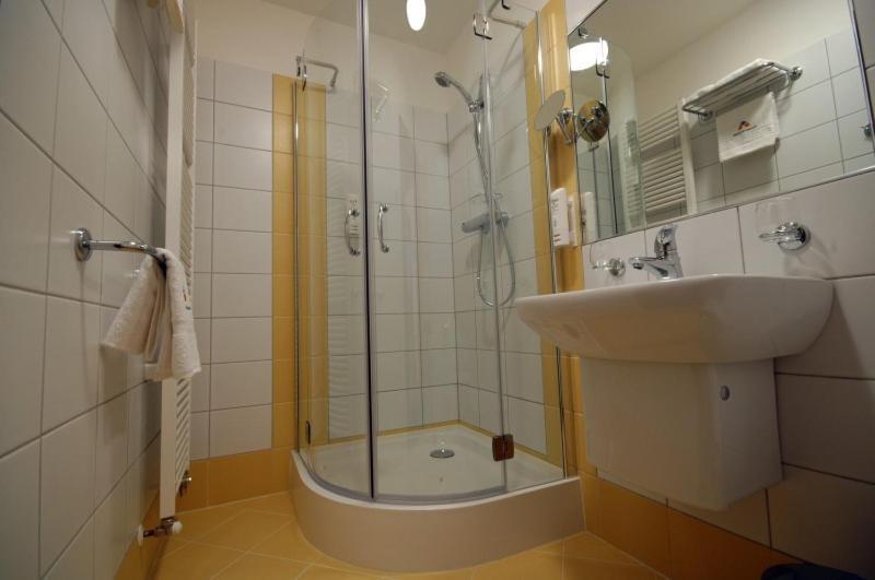 Hotel Penzion Na Hrade Olomouc Habitación foto